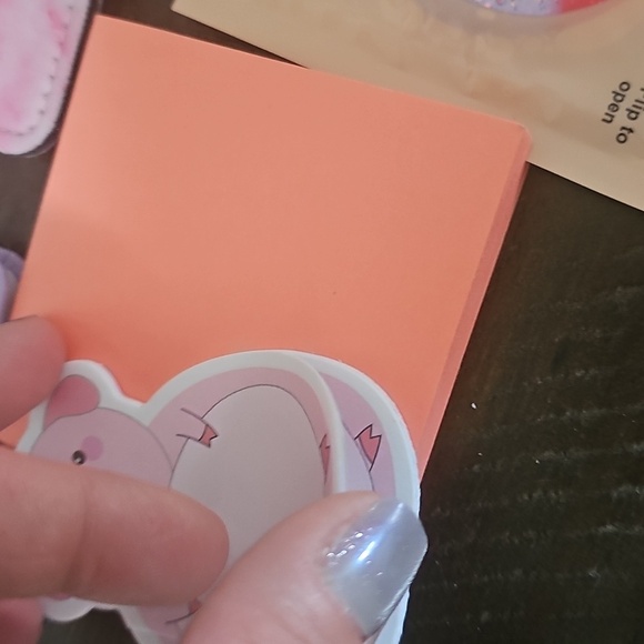 Accessory Set - Picture 4 of 12